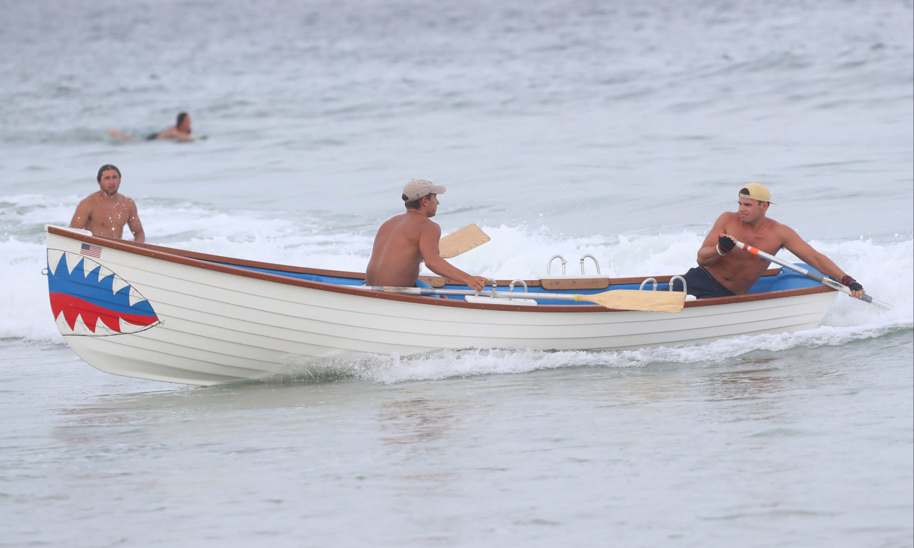 2019 Long Beach Island Lifeguard Tournament